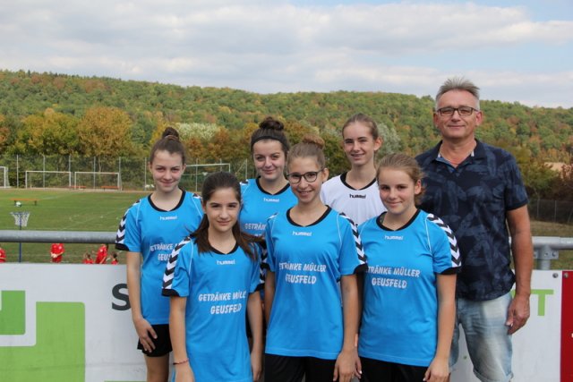 2018_09_16 Bezirksschülertreffen 2018 - Teams
